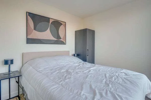 Foto van de Appartement gelegen aan de Anton Geesinkstraat in Utrecht