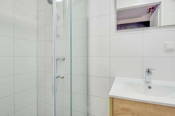 Foto van de Appartement gelegen aan de Anton Geesinkstraat in Utrecht