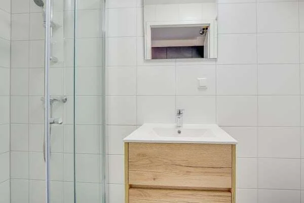 Foto van de Appartement gelegen aan de Anton Geesinkstraat in Utrecht