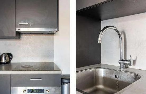 Foto van de Appartement gelegen aan de Anton Geesinkstraat in Utrecht