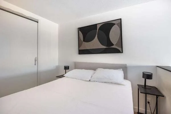 Foto van de Appartement gelegen aan de Anton Geesinkstraat in Utrecht