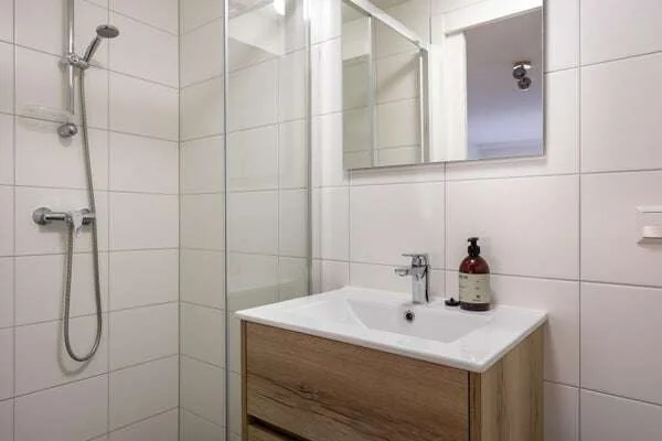 Foto van de Appartement gelegen aan de Anton Geesinkstraat in Utrecht