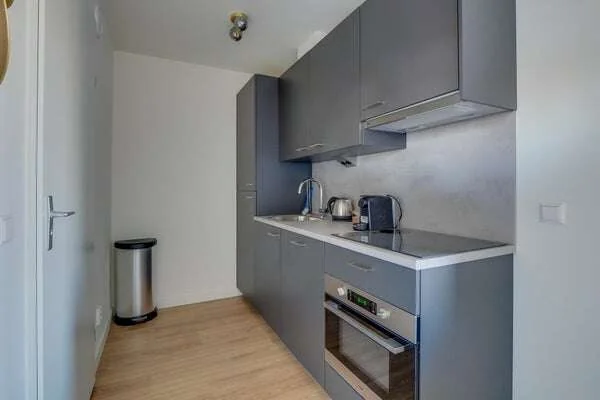 Foto van de Appartement gelegen aan de Anton Geesinkstraat in Utrecht