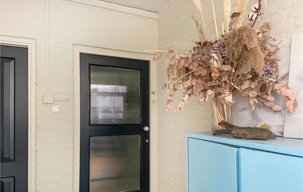 Foto van de Appartement gelegen aan de Rijnmond in Katwijk