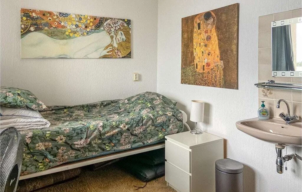 Foto van de Appartement gelegen aan de Rijnmond in Katwijk