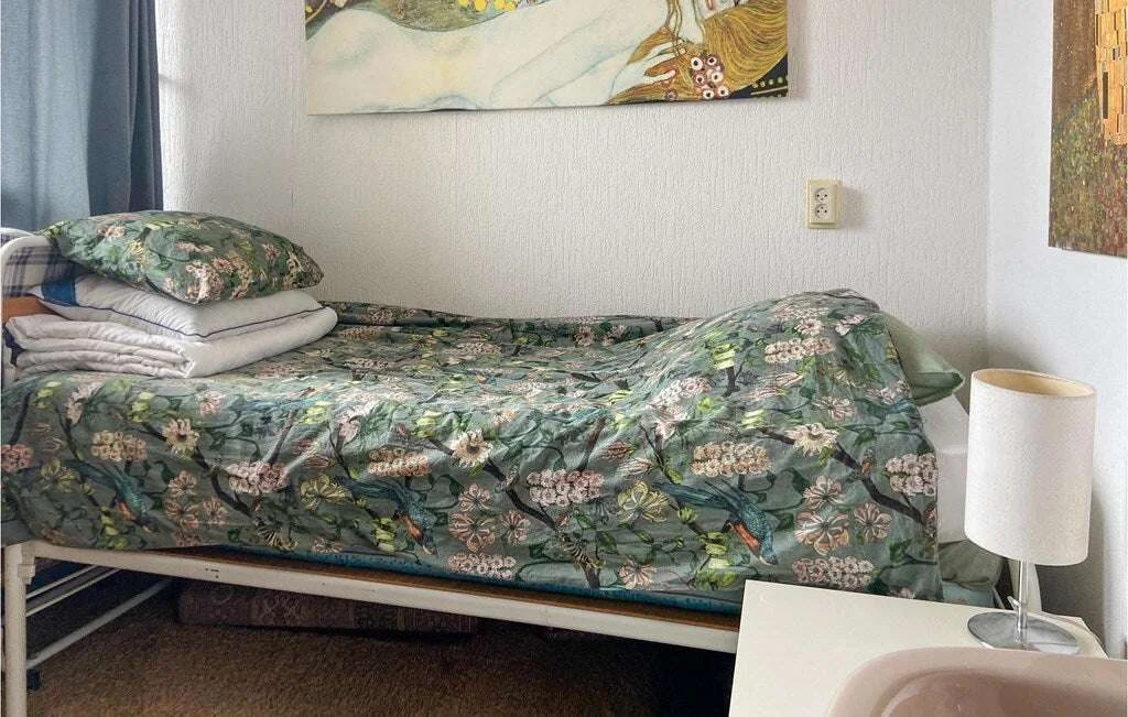 Foto van de Appartement gelegen aan de Rijnmond in Katwijk