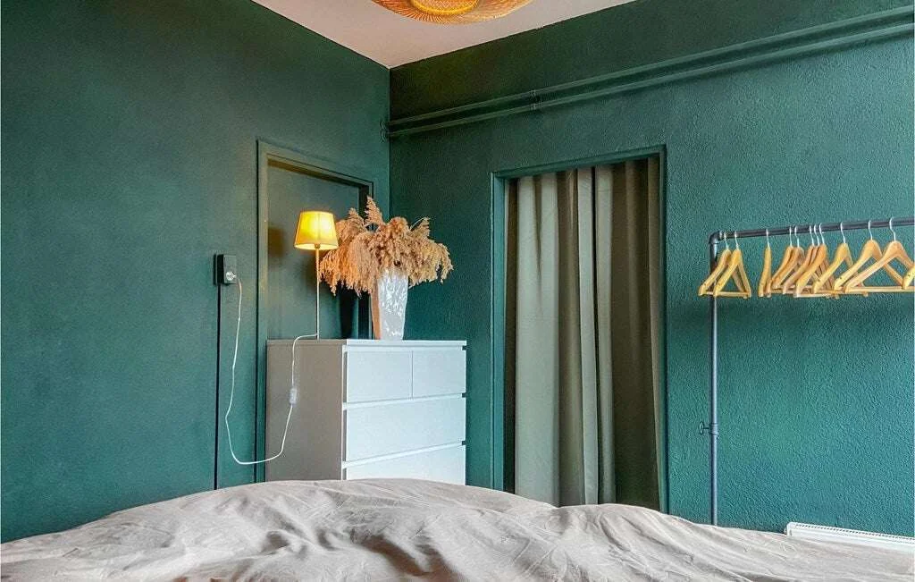 Foto van de Appartement gelegen aan de Rijnmond in Katwijk
