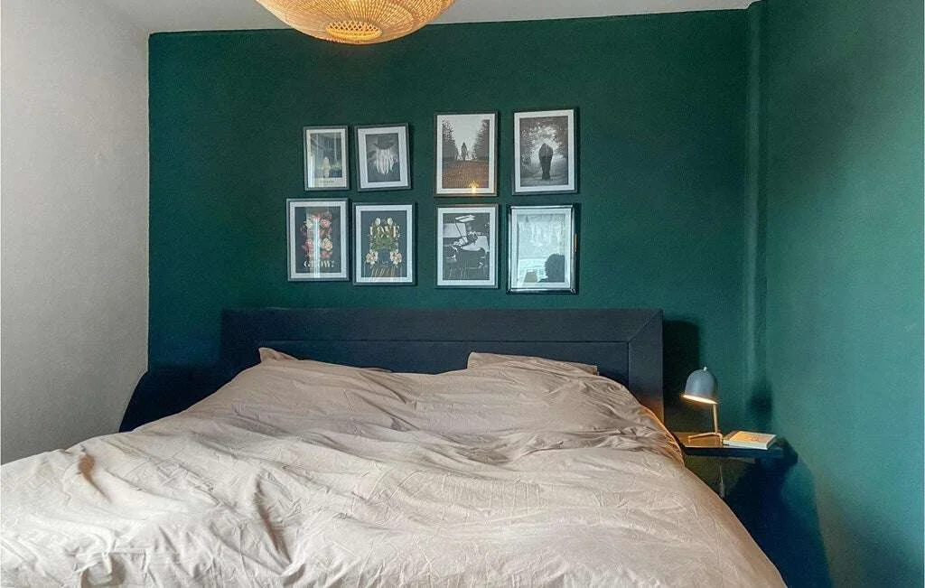 Foto van de Appartement gelegen aan de Rijnmond in Katwijk
