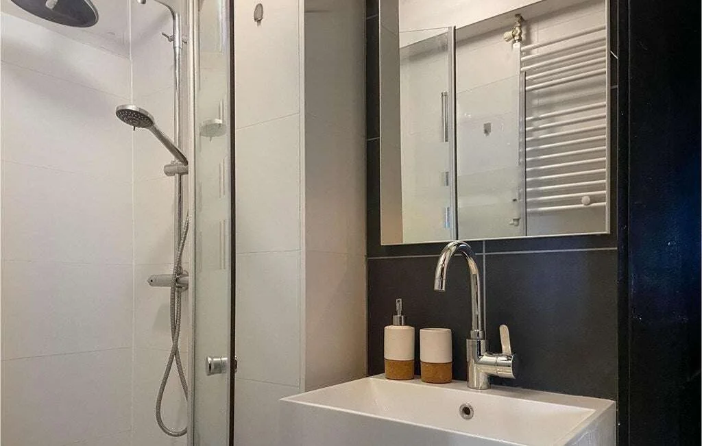 Foto van de Appartement gelegen aan de Rijnmond in Katwijk