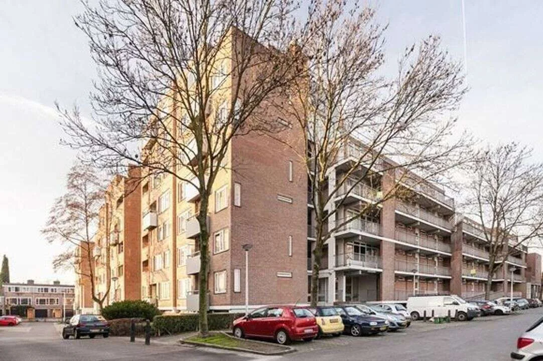 Foto van de Appartement gelegen aan de Kasteel Aldengoorstraat in Maastricht