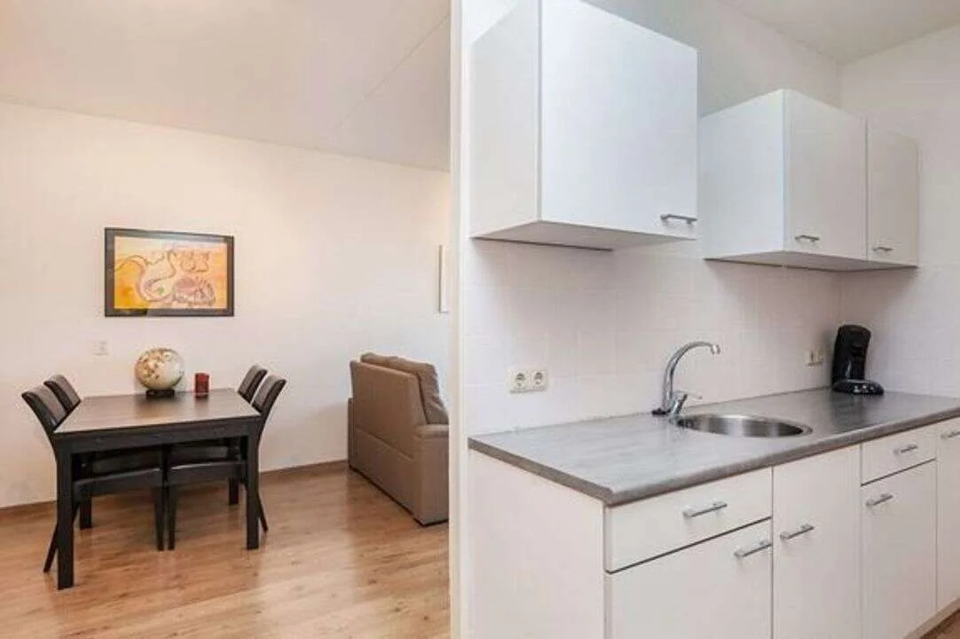Foto van de Appartement gelegen aan de Kasteel Aldengoorstraat in Maastricht