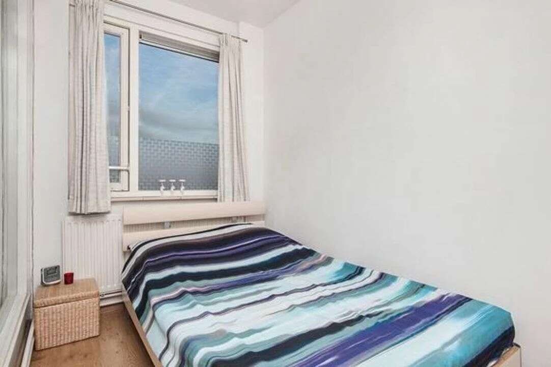 Foto van de Appartement gelegen aan de Kasteel Aldengoorstraat in Maastricht