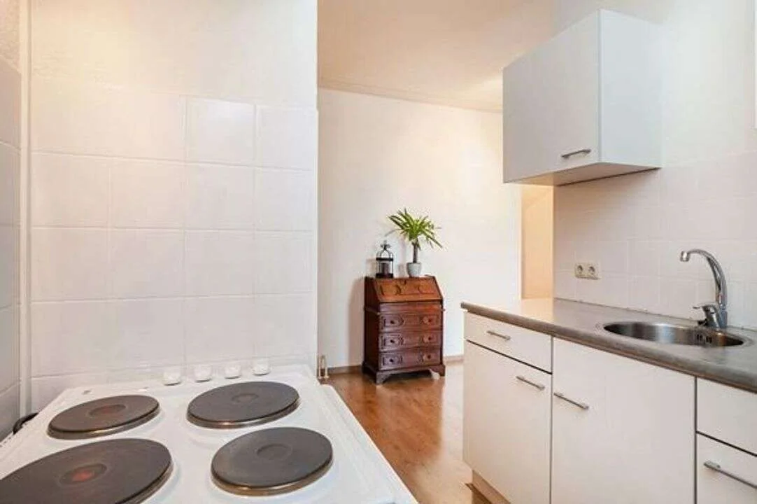 Foto van de Appartement gelegen aan de Kasteel Aldengoorstraat in Maastricht