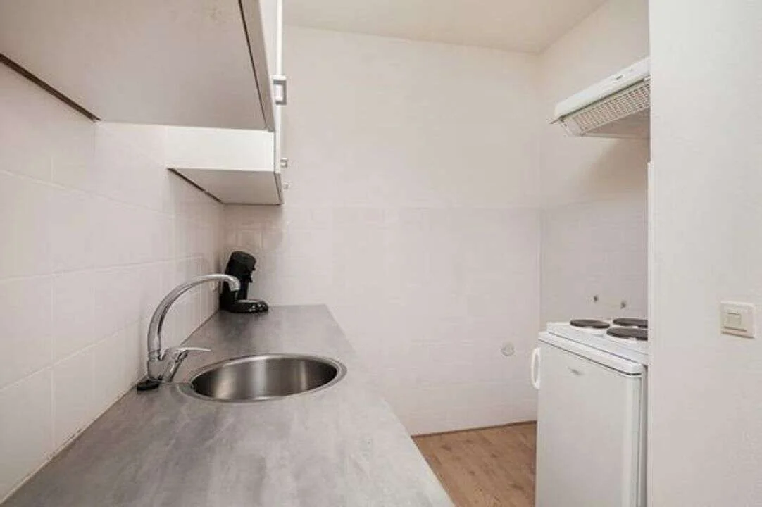 Foto van de Appartement gelegen aan de Kasteel Aldengoorstraat in Maastricht