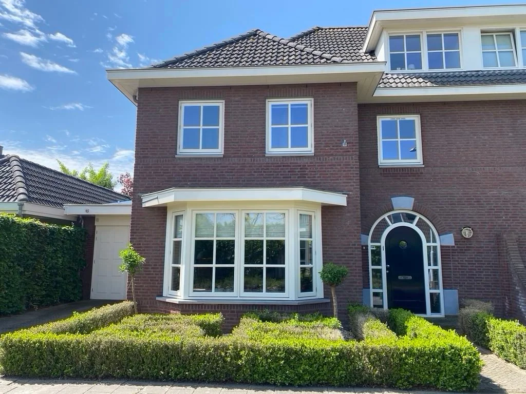 Foto van de Appartement gelegen aan de Brinkvelden in Best