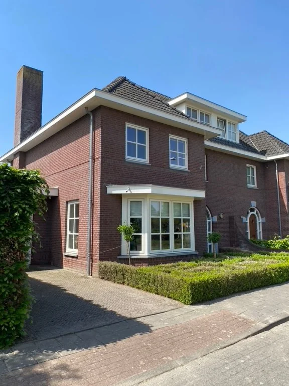 Foto van de Appartement gelegen aan de Brinkvelden in Best