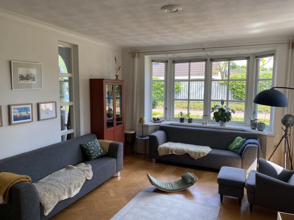 Foto van de Appartement gelegen aan de Brinkvelden in Best