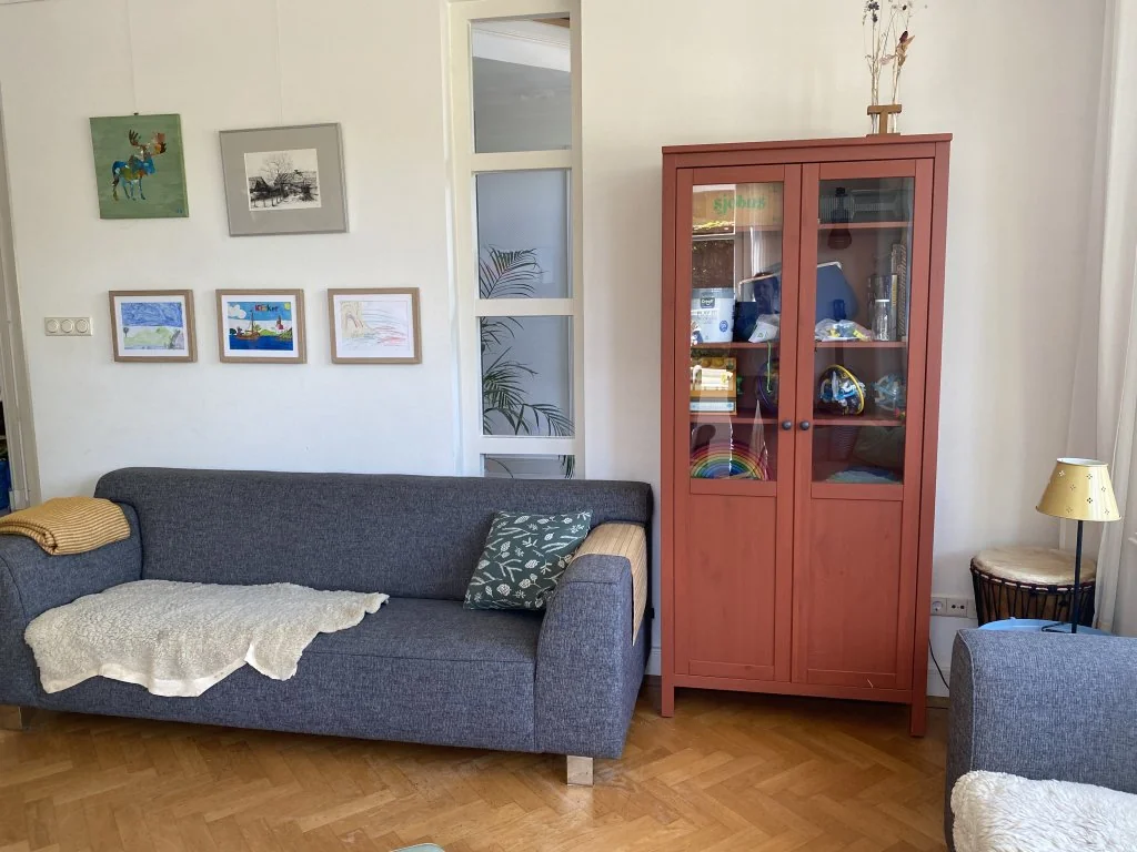 Foto van de Appartement gelegen aan de Brinkvelden in Best