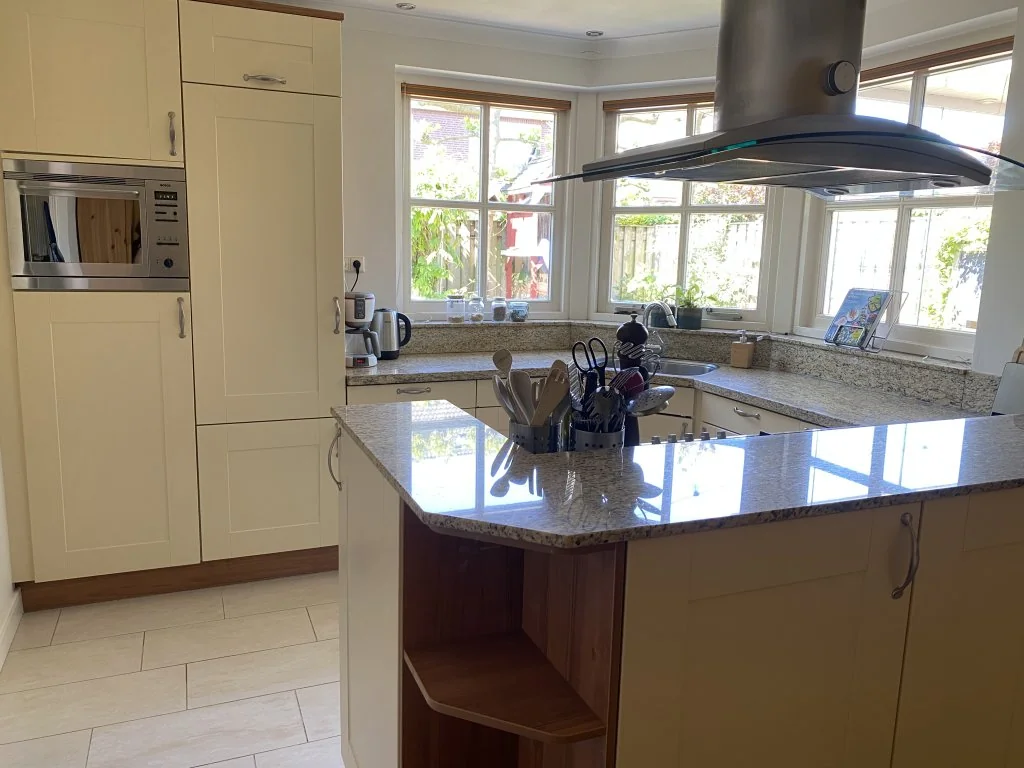 Foto van de Appartement gelegen aan de Brinkvelden in Best