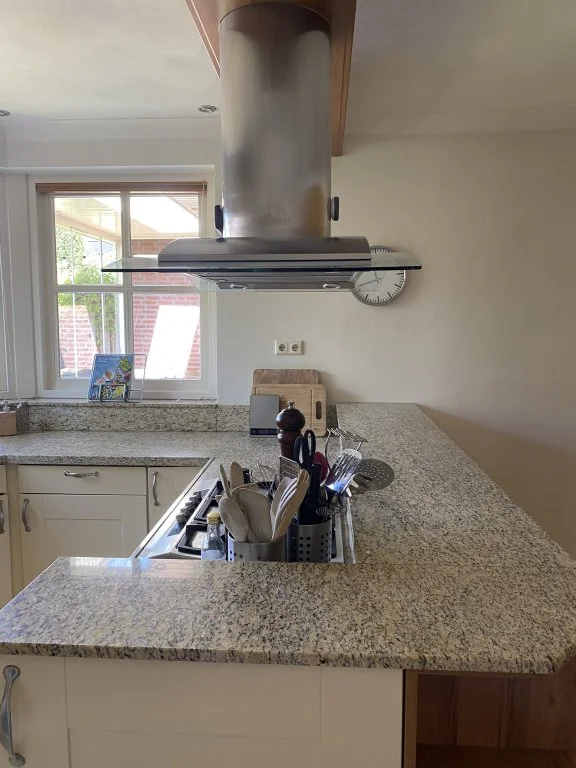 Foto van de Appartement gelegen aan de Brinkvelden in Best