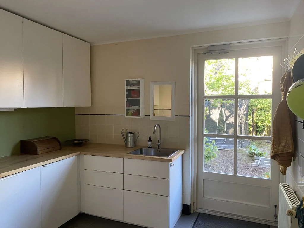 Foto van de Appartement gelegen aan de Brinkvelden in Best