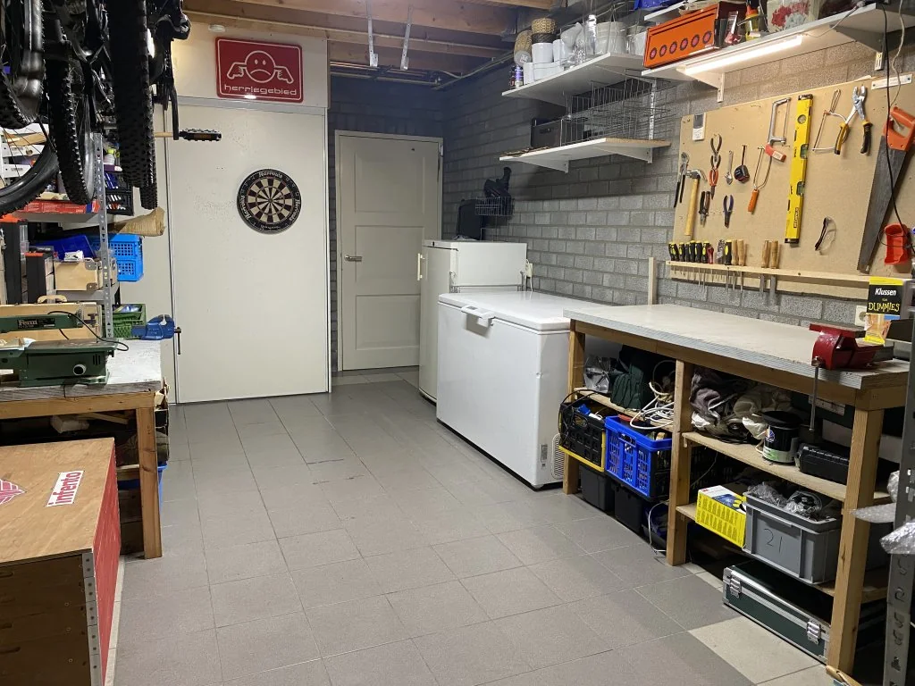 Foto van de Appartement gelegen aan de Brinkvelden in Best