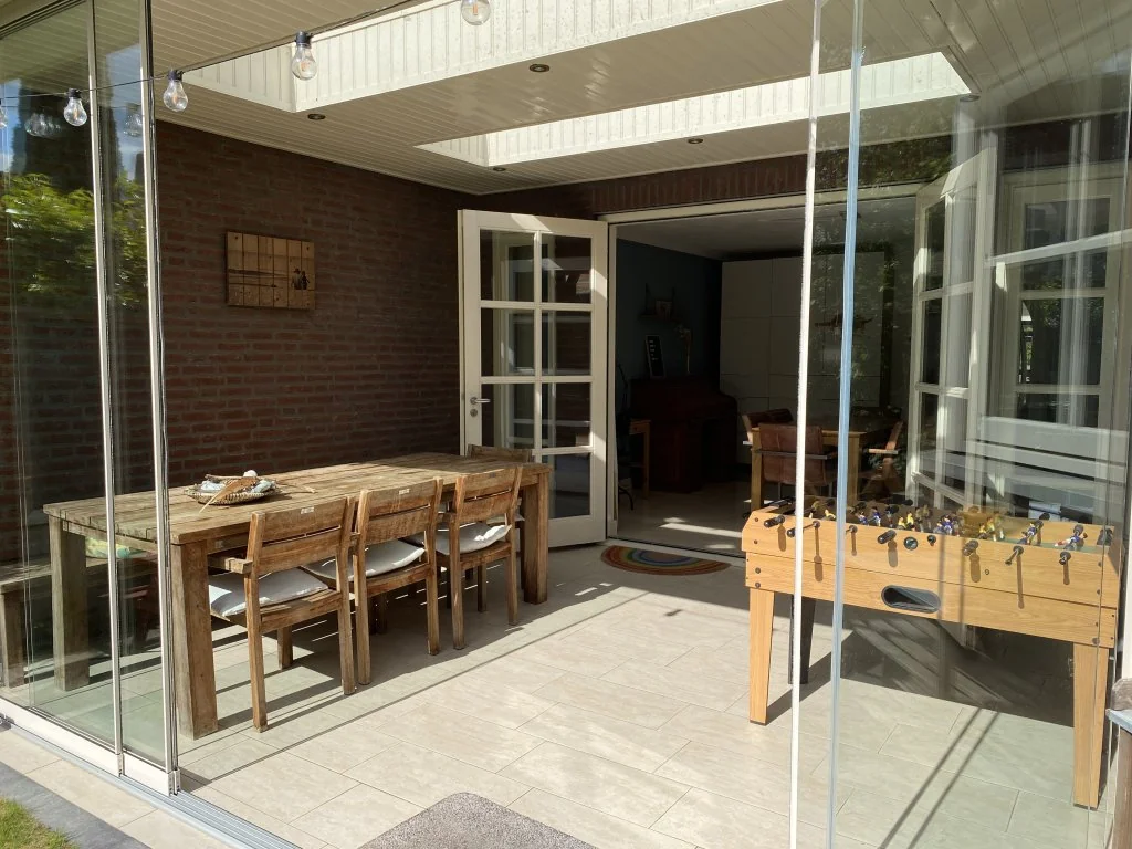 Foto van de Appartement gelegen aan de Brinkvelden in Best