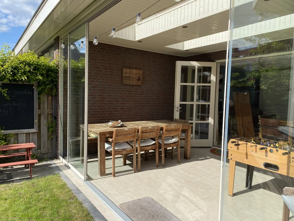Foto van de Appartement gelegen aan de Brinkvelden in Best