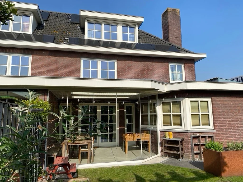 Foto van de Appartement gelegen aan de Brinkvelden in Best