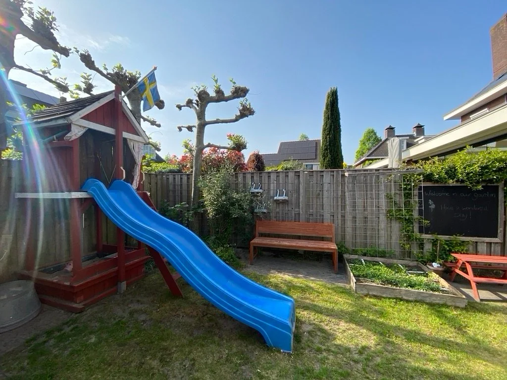 Foto van de Appartement gelegen aan de Brinkvelden in Best