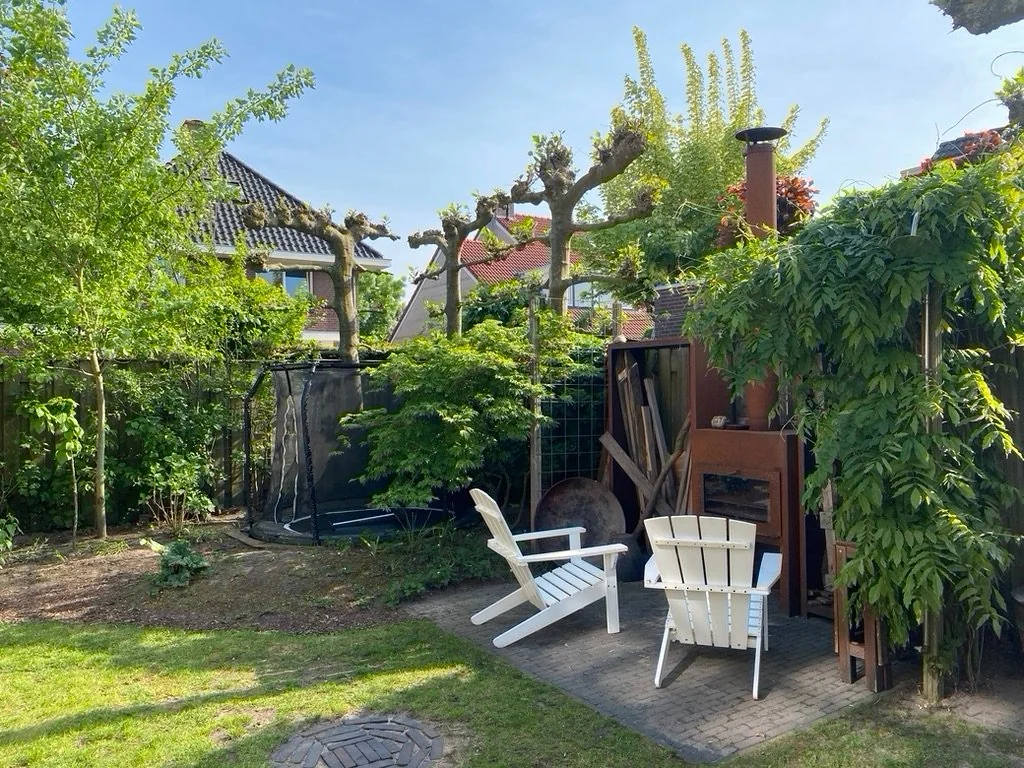 Foto van de Appartement gelegen aan de Brinkvelden in Best