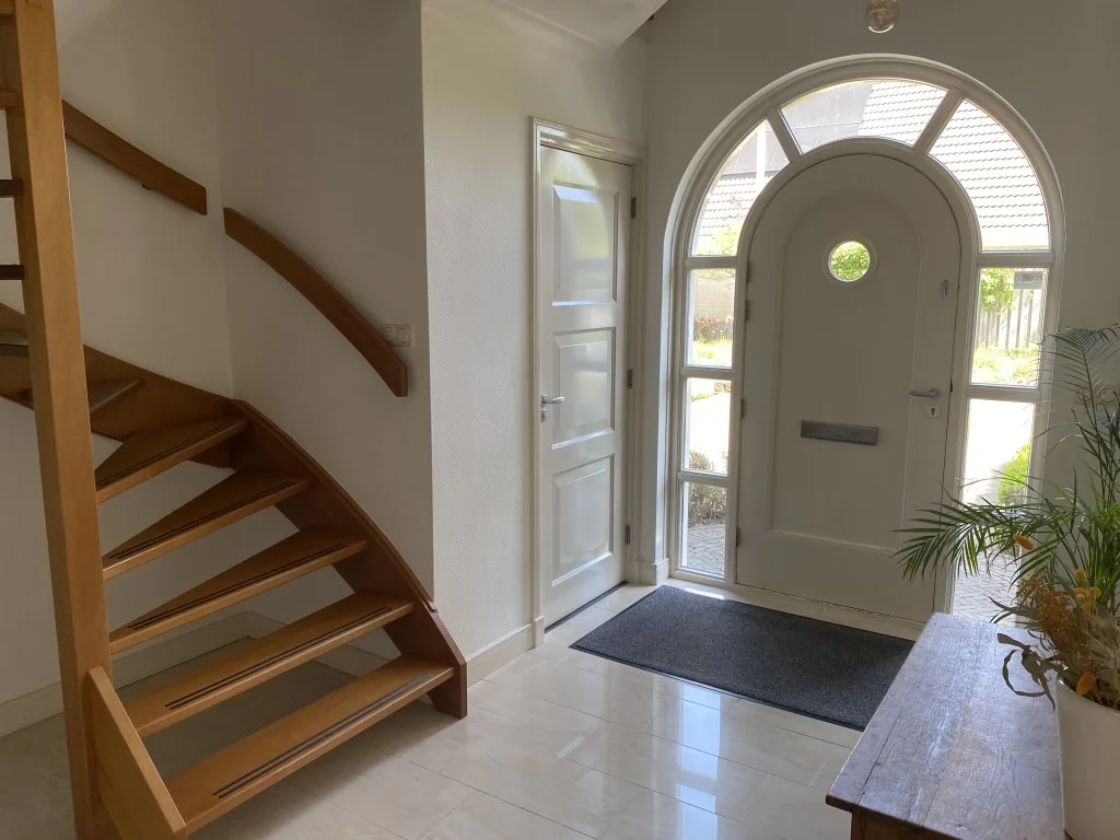 Foto van de Appartement gelegen aan de Brinkvelden in Best