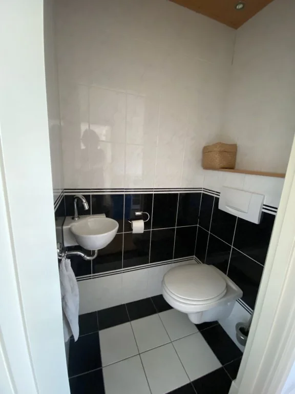 Foto van de Appartement gelegen aan de Brinkvelden in Best