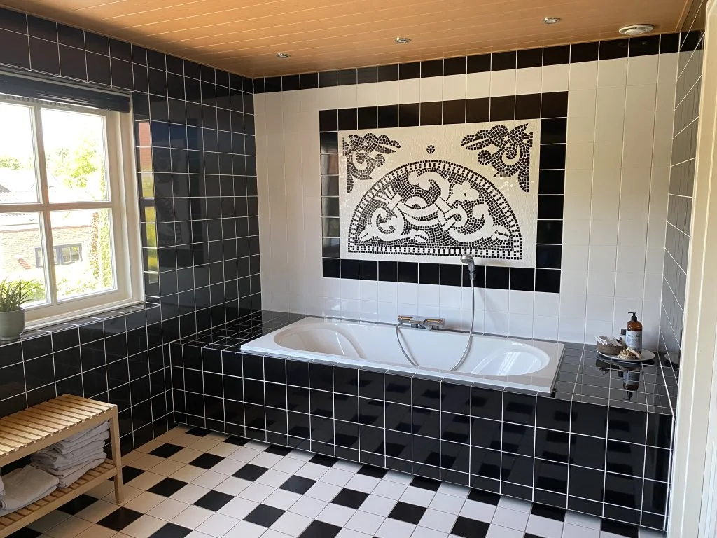 Foto van de Appartement gelegen aan de Brinkvelden in Best