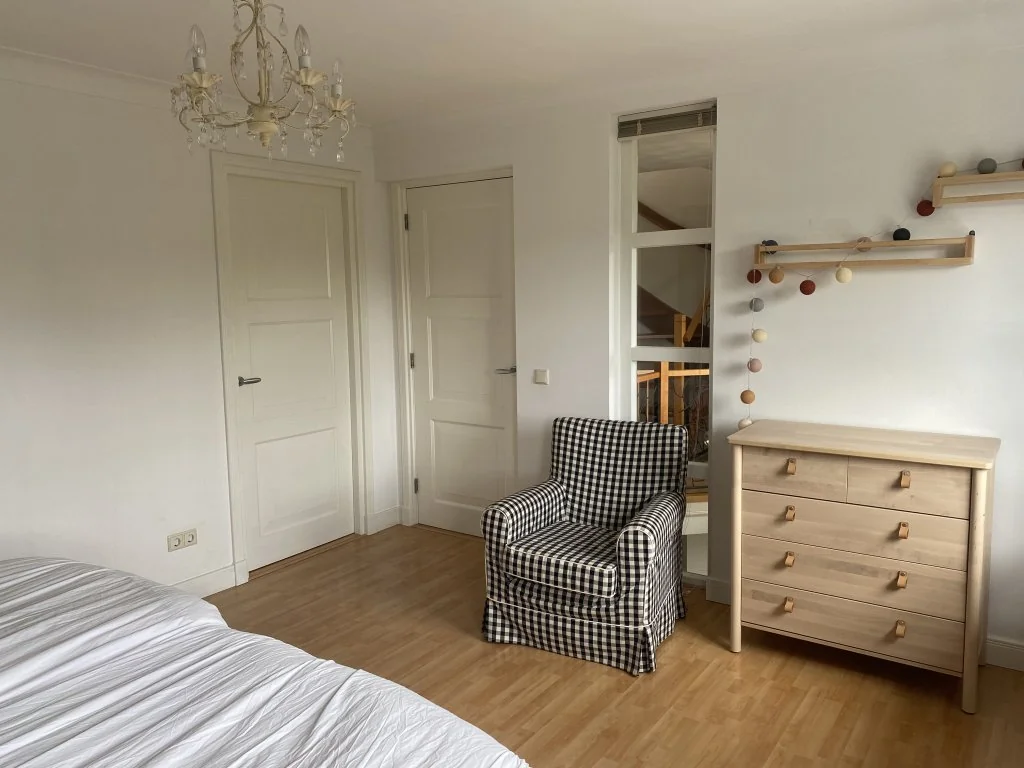 Foto van de Appartement gelegen aan de Brinkvelden in Best