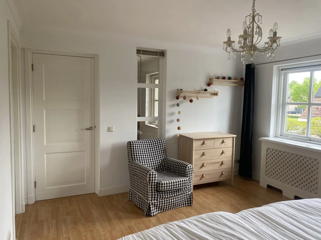 Foto van de Appartement gelegen aan de Brinkvelden in Best