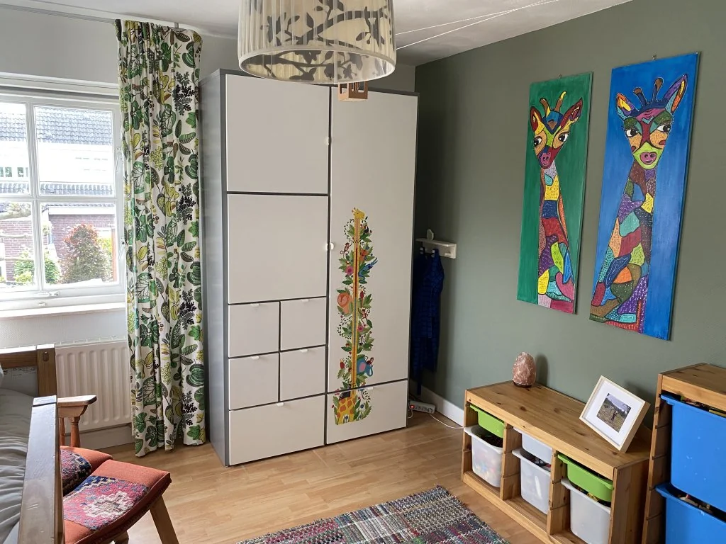 Foto van de Appartement gelegen aan de Brinkvelden in Best