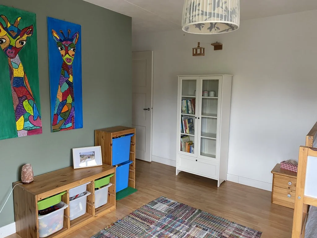 Foto van de Appartement gelegen aan de Brinkvelden in Best