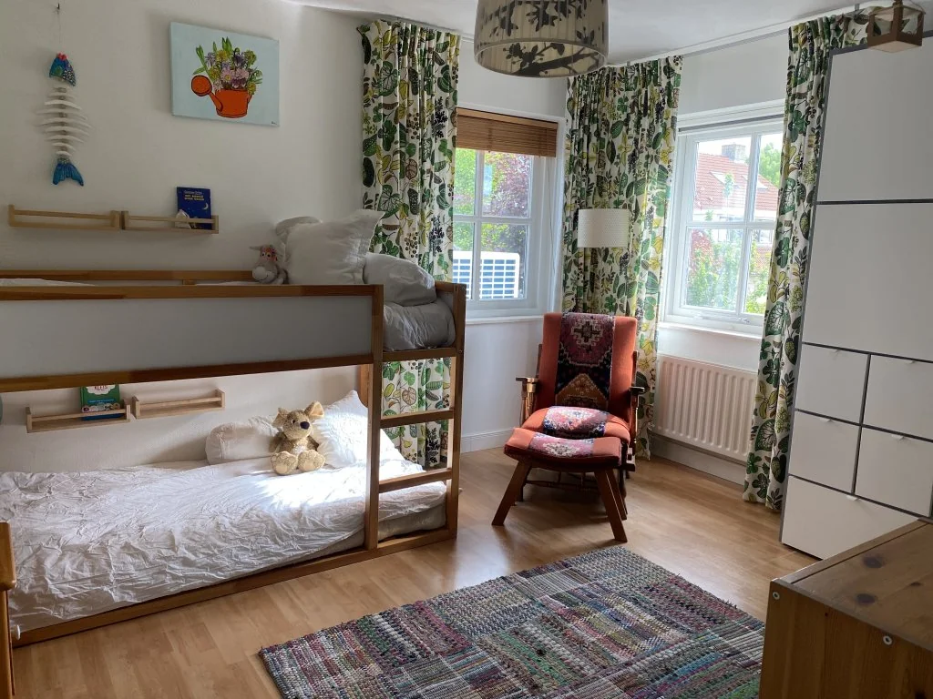 Foto van de Appartement gelegen aan de Brinkvelden in Best
