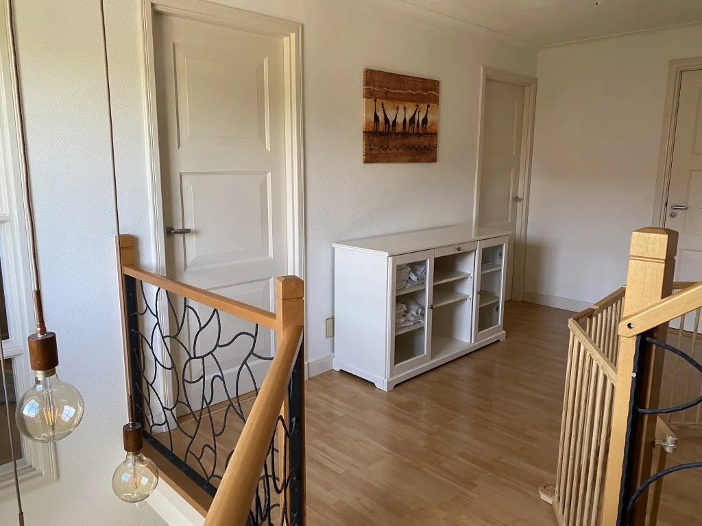 Foto van de Appartement gelegen aan de Brinkvelden in Best