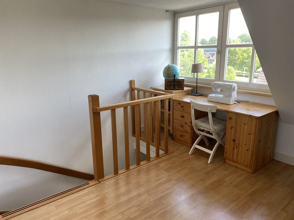Foto van de Appartement gelegen aan de Brinkvelden in Best