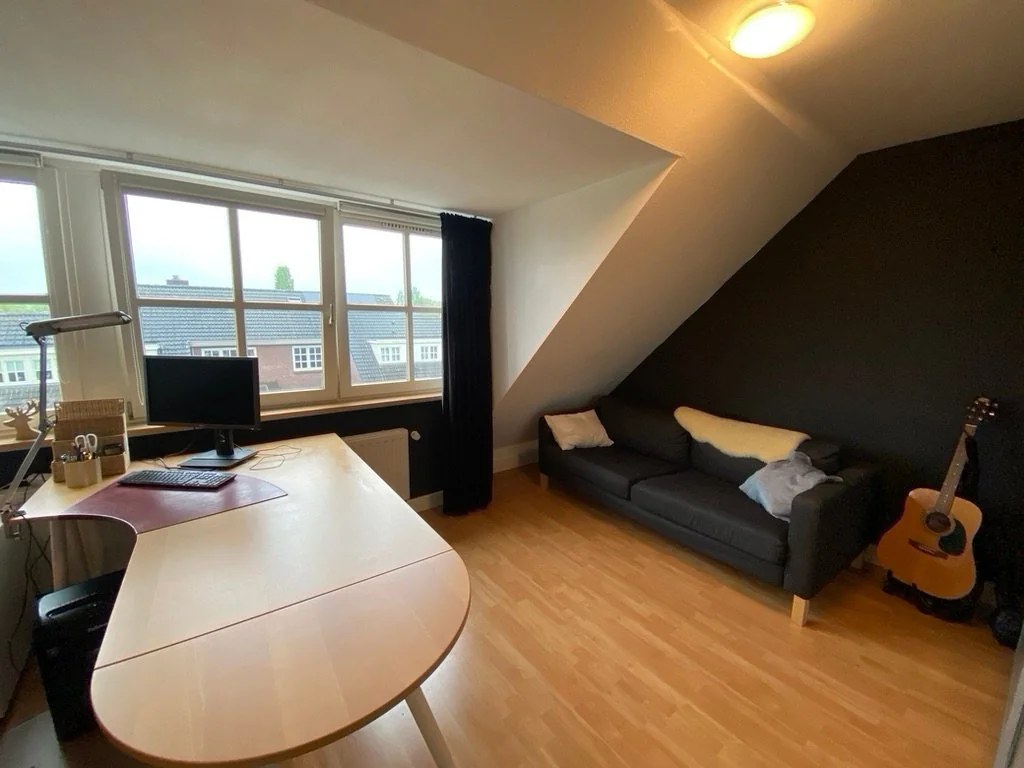 Foto van de Appartement gelegen aan de Brinkvelden in Best