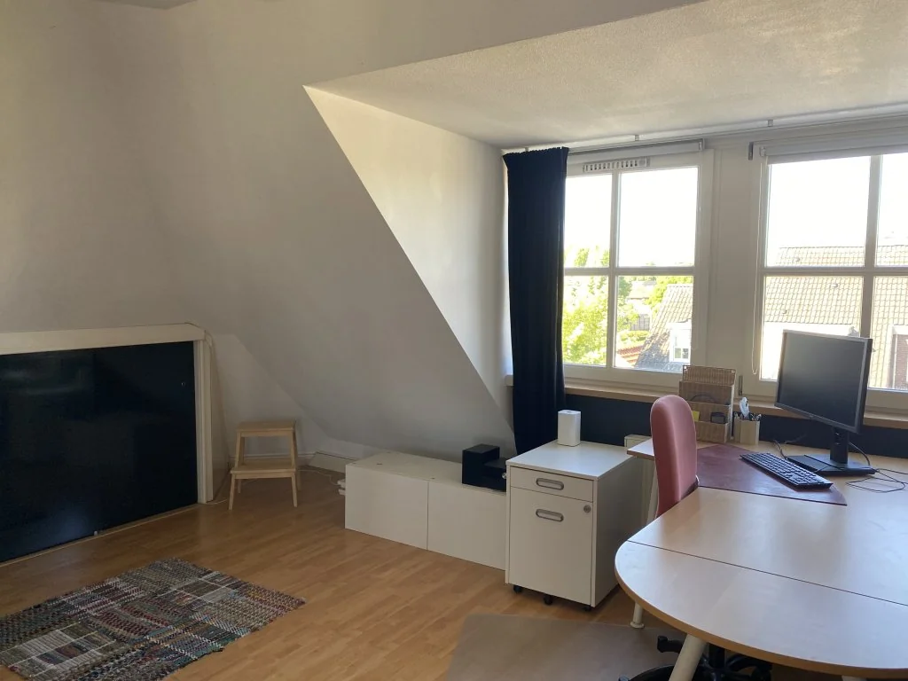 Foto van de Appartement gelegen aan de Brinkvelden in Best