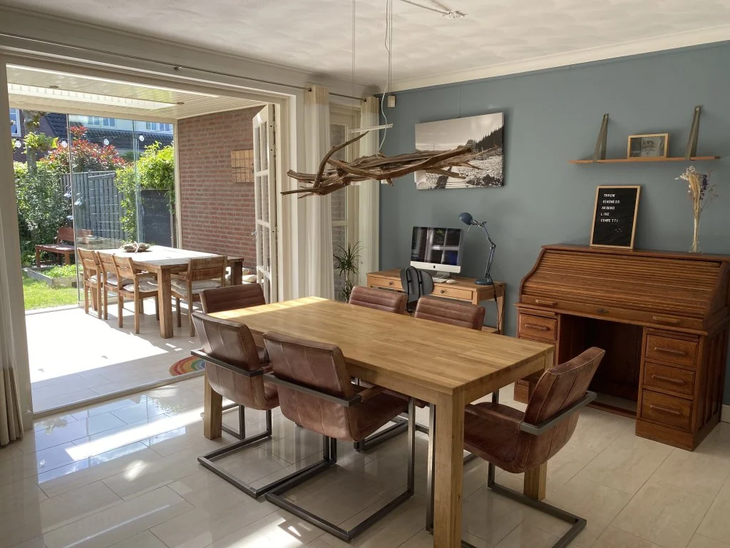 Foto van de Appartement gelegen aan de Brinkvelden in Best