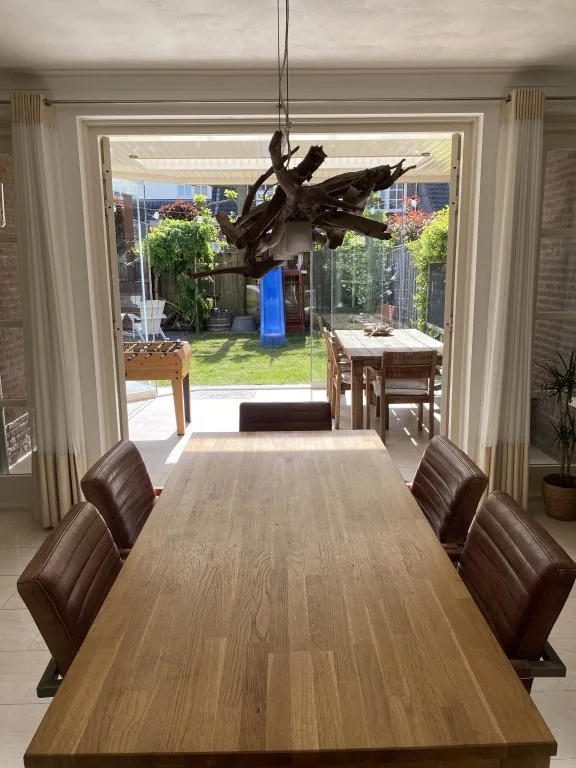 Foto van de Appartement gelegen aan de Brinkvelden in Best