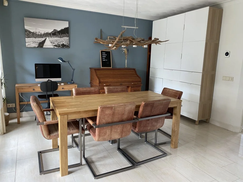 Foto van de Appartement gelegen aan de Brinkvelden in Best