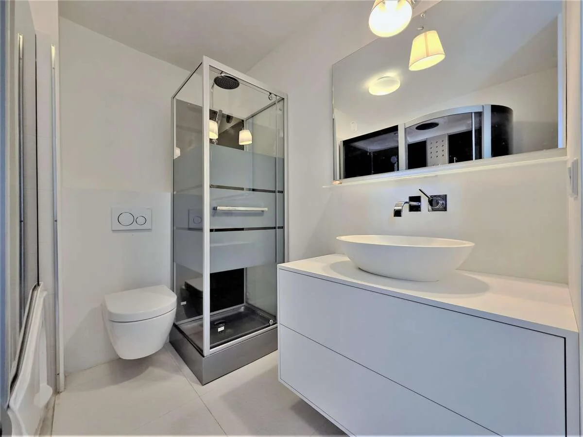 Foto van de Appartement gelegen aan de Singel in Amsterdam