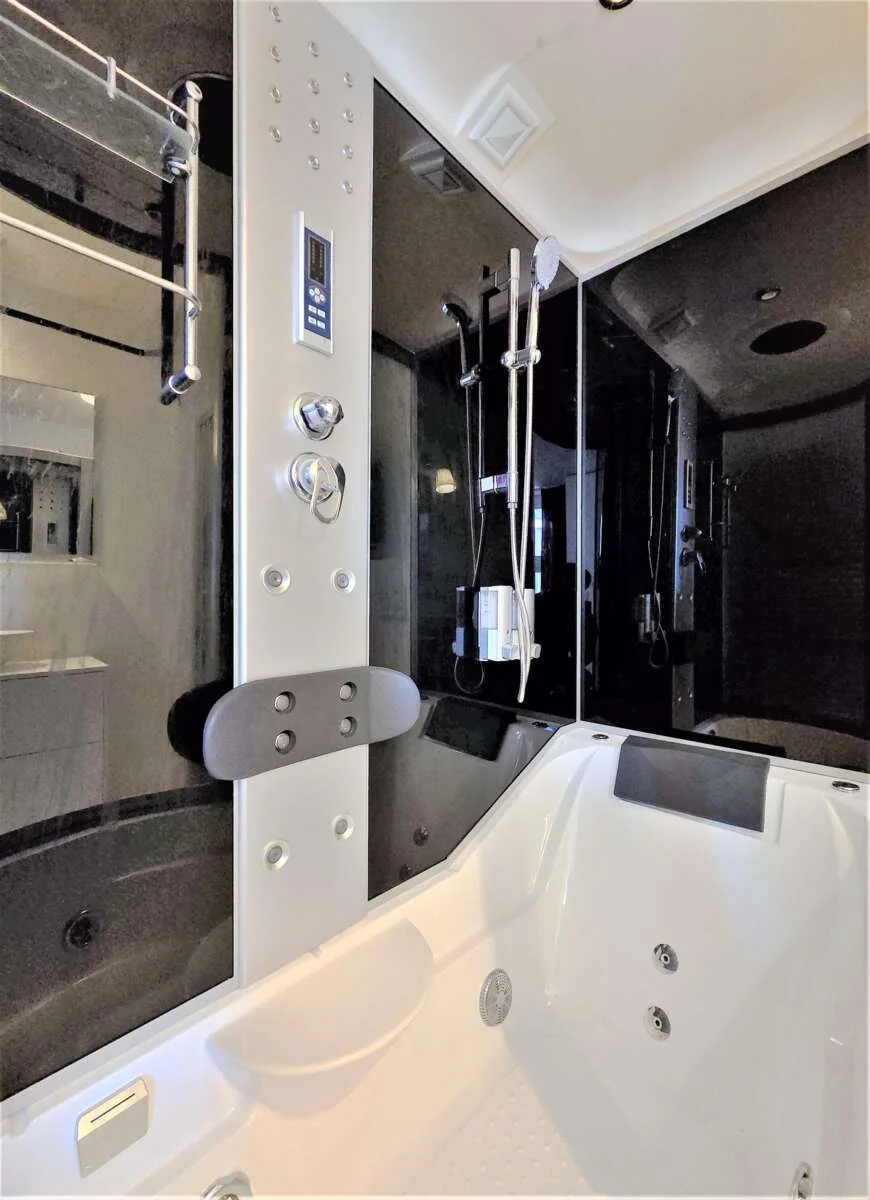 Foto van de Appartement gelegen aan de Singel in Amsterdam