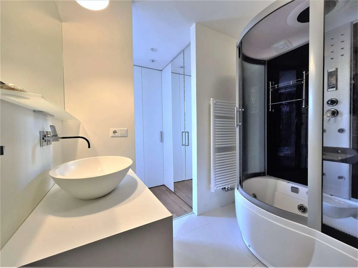 Foto van de Appartement gelegen aan de Singel in Amsterdam