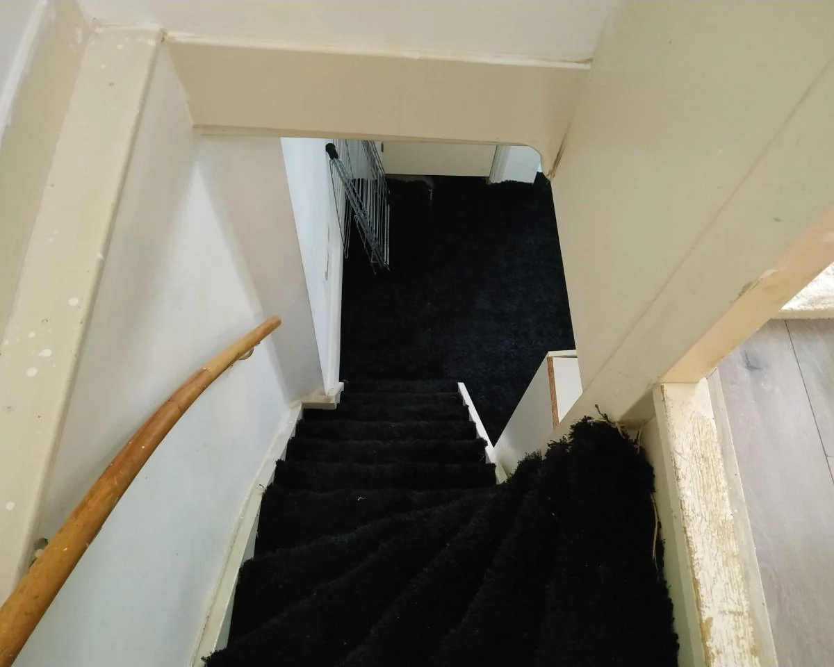 Foto van de Appartement gelegen aan de Stromarkt in Amsterdam